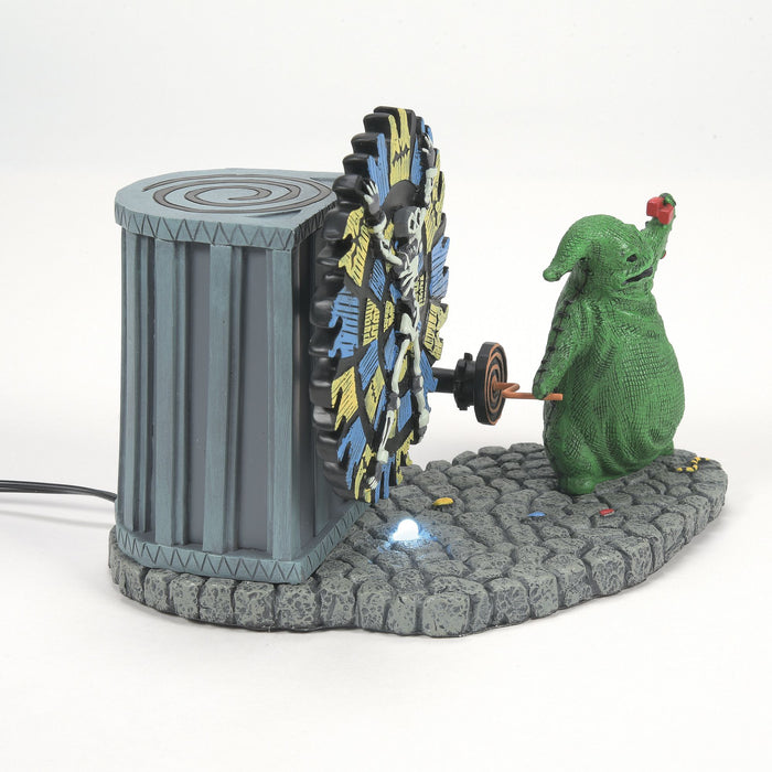 Endura Oogie Boogie Gives A Spin