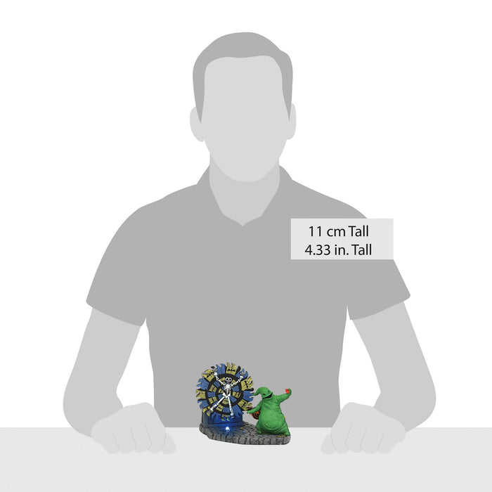 Endura Oogie Boogie Gives A Spin