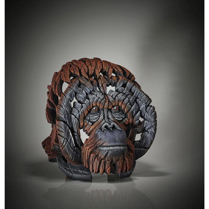 Endura Orangutan Bust