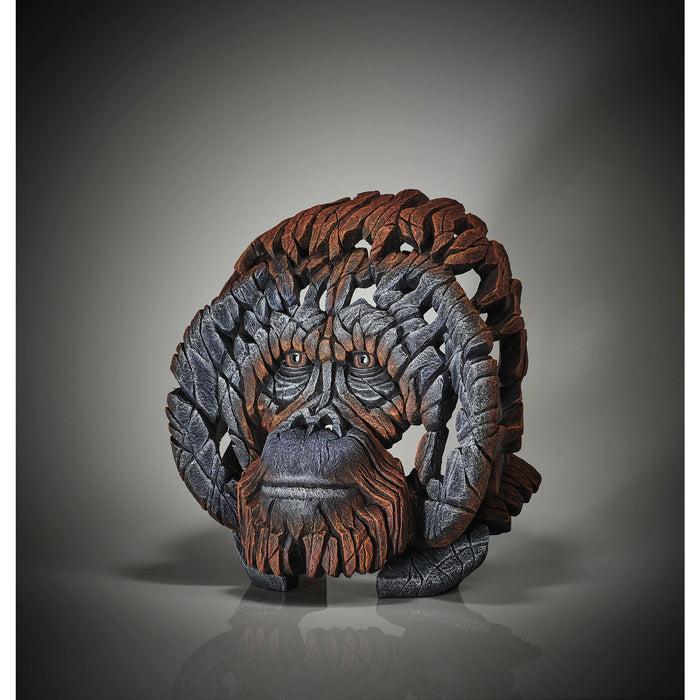 Endura Orangutan Bust