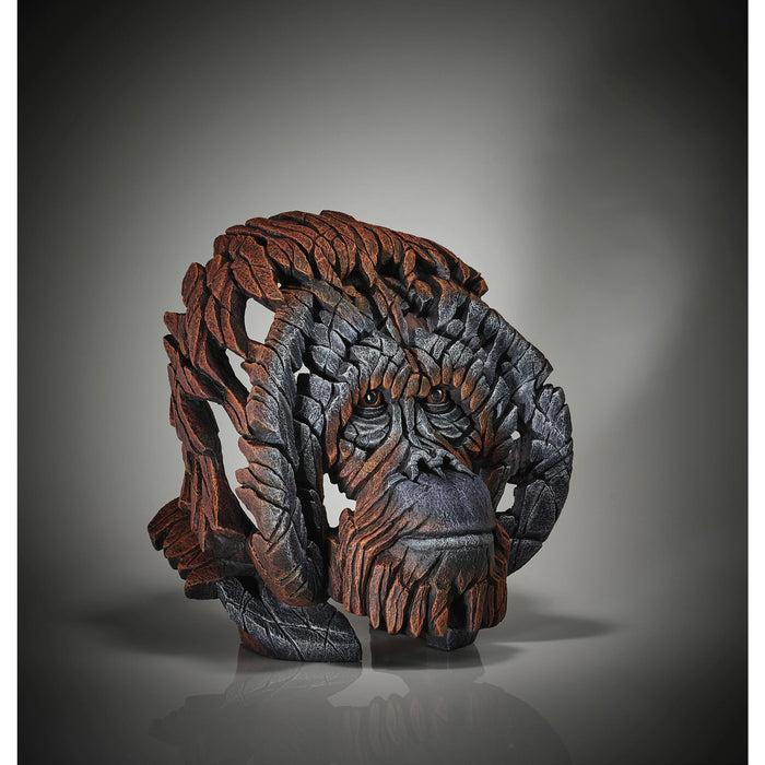 Endura Orangutan Bust