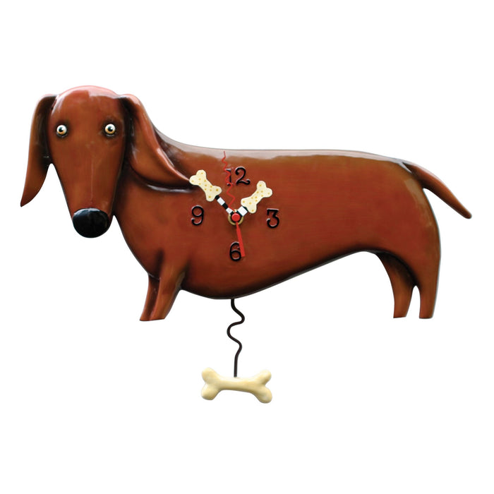 endura Oscar Clock