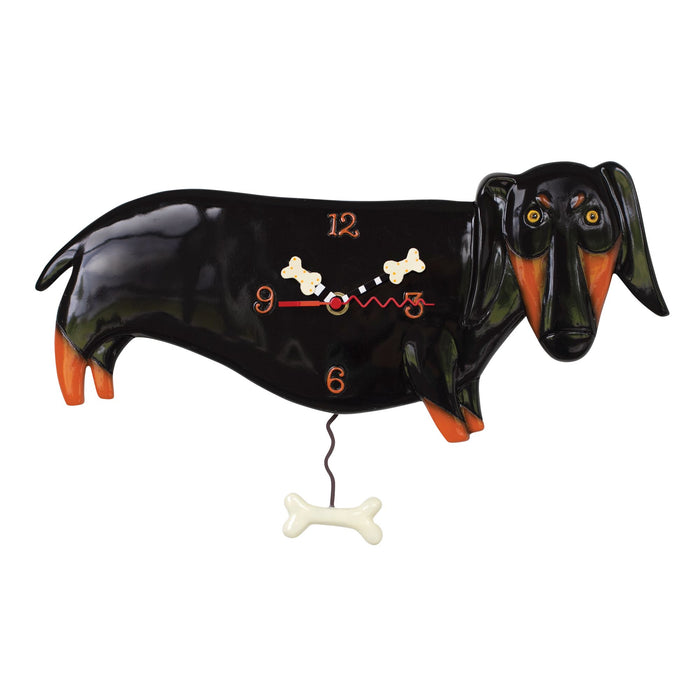 endura Otis Clock