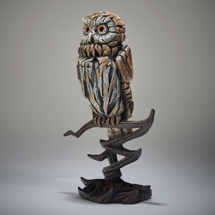 Endura Owl Figure
