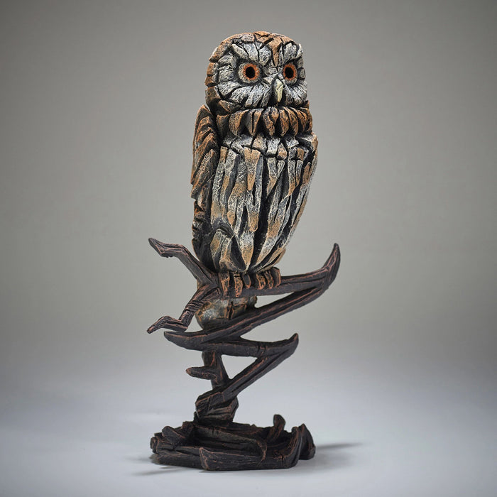 Endura Owl Figure