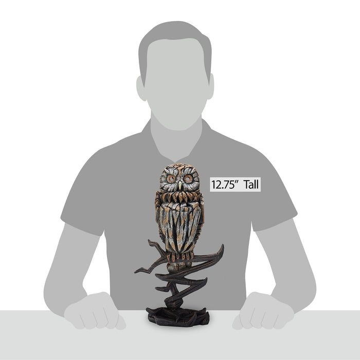 Endura Owl Figure