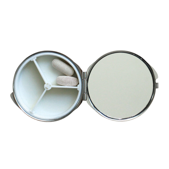 Endura Owl & Owlet Pill Box