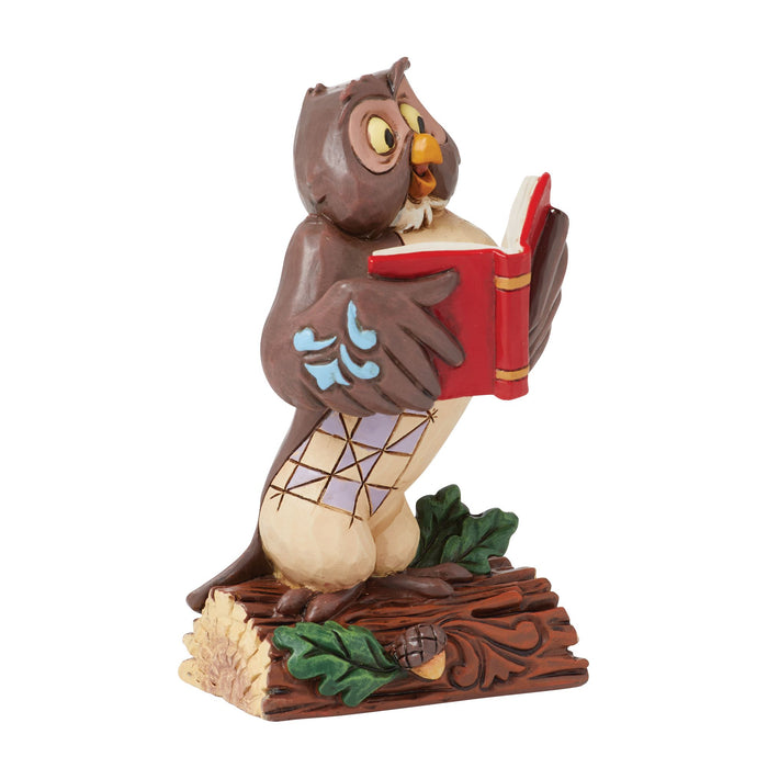 Endura Owl Winnie The Pooh Mini