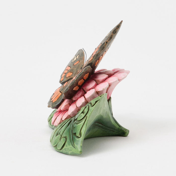 Endura Paint Lady Butterfly Mini Fig