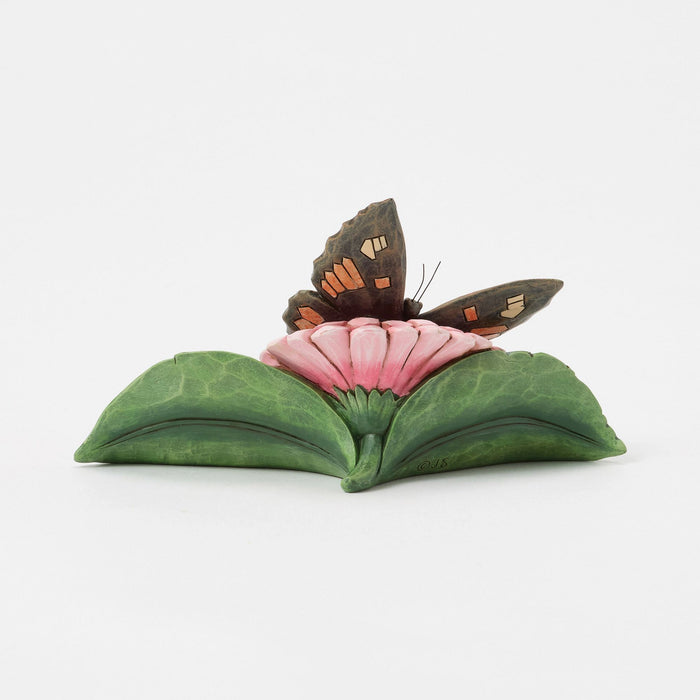 Endura Paint Lady Butterfly Mini Fig