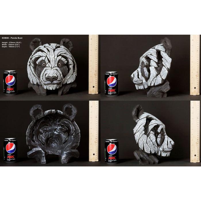 Endura Panda Bust