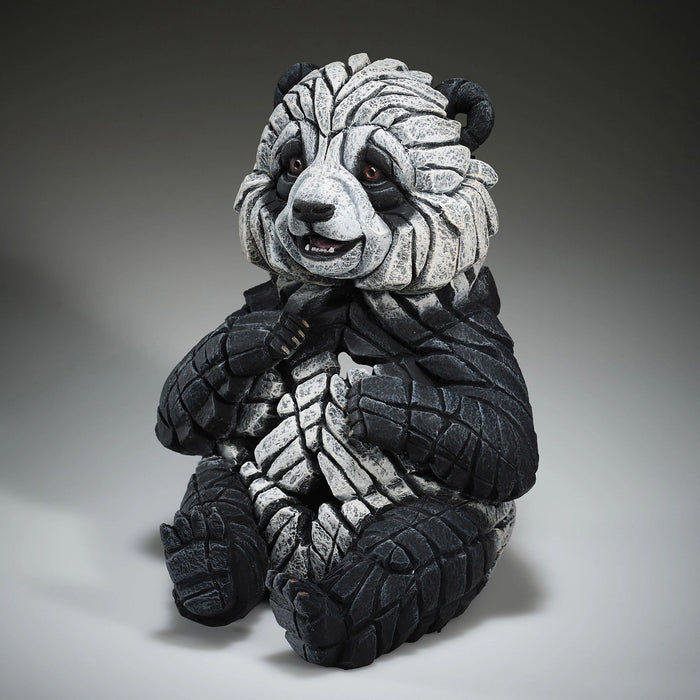 Endura Panda Cub Figure