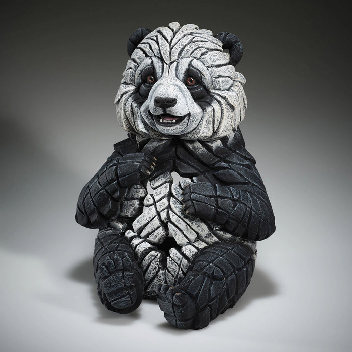 Endura Panda Cub Figure