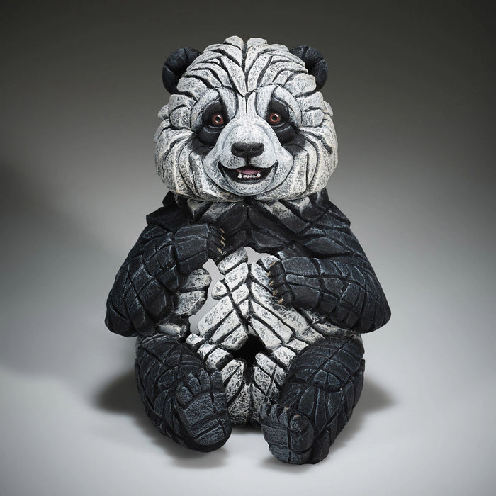 endura Panda Cub Figure