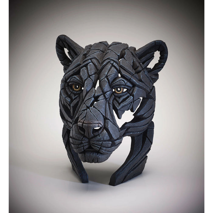 Endura Panther Bust