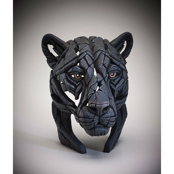 Endura Panther Bust