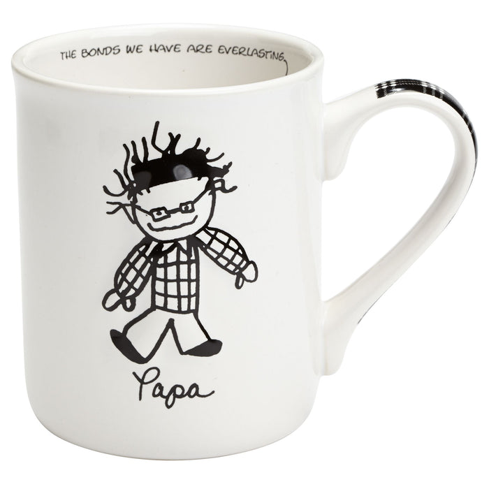endura Papa Mug