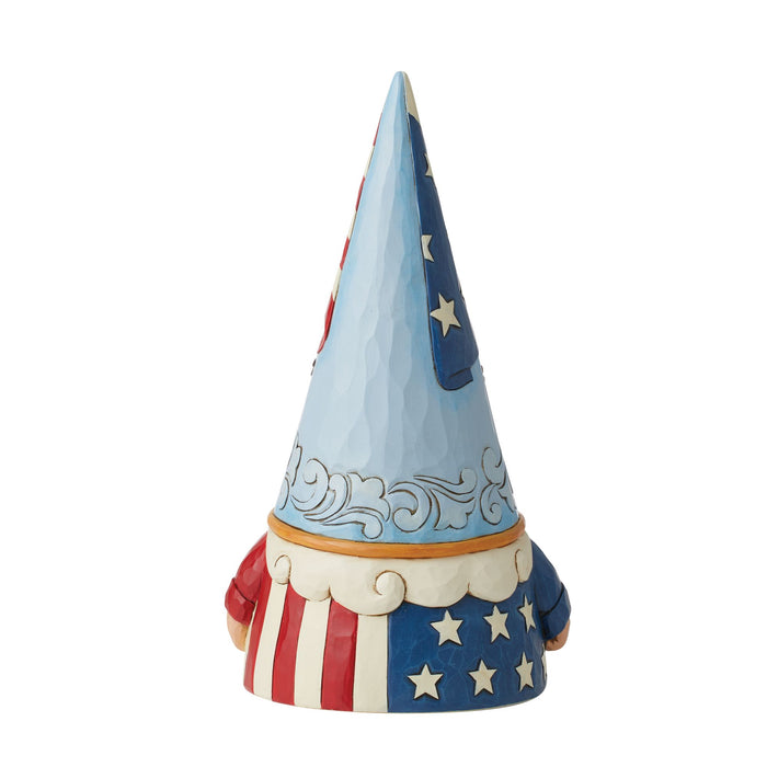 Endura Patriotic Gnome