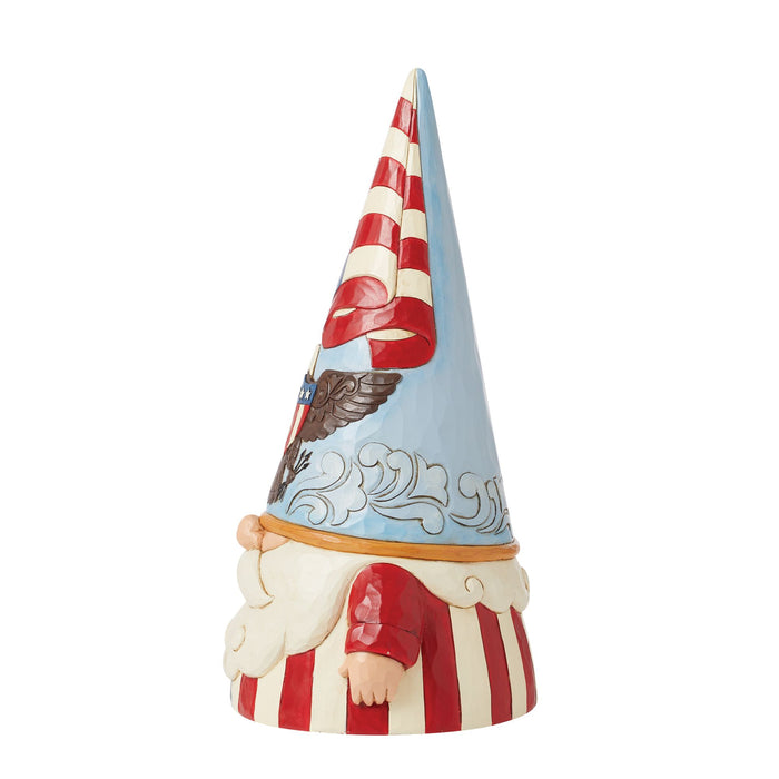 Endura Patriotic Gnome