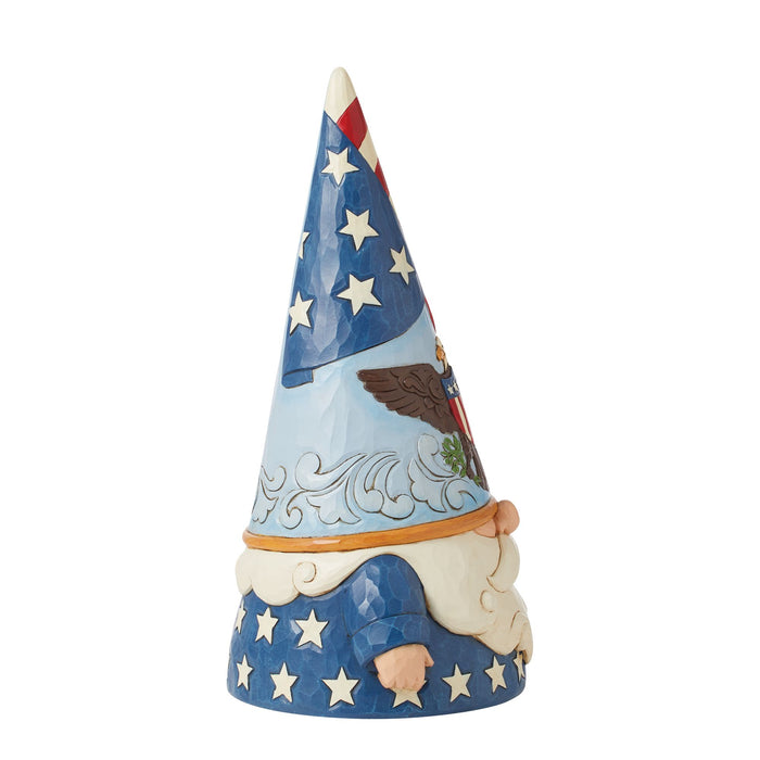 Endura Patriotic Gnome