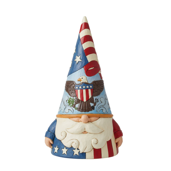 endura Patriotic Gnome