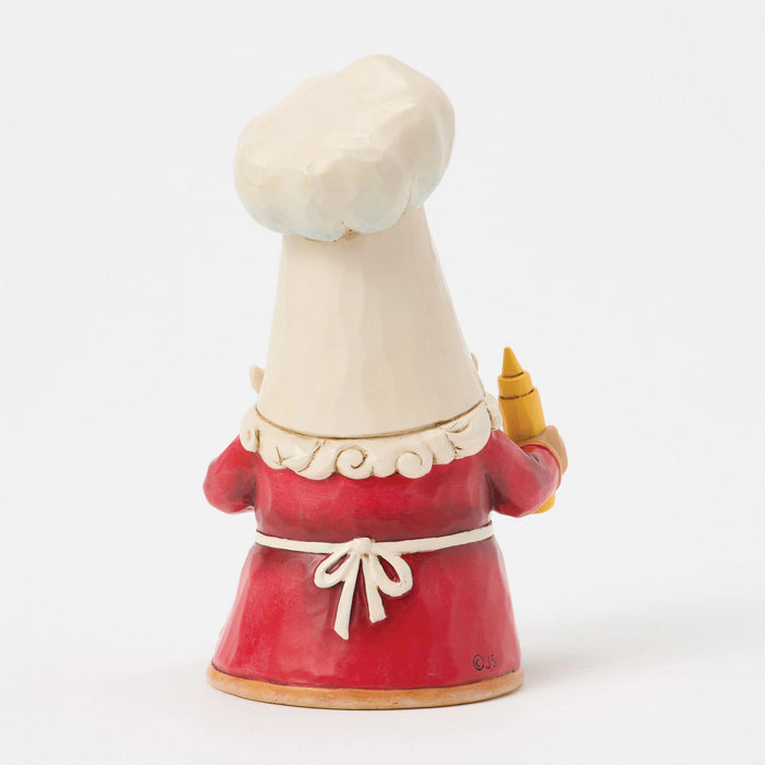 Endura Patriotic Grilling Gnome Fig