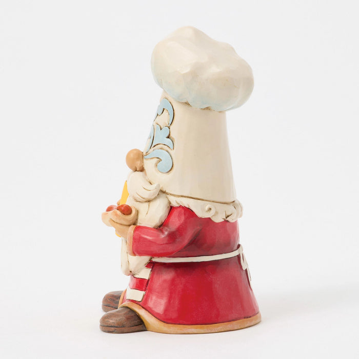 Endura Patriotic Grilling Gnome Fig