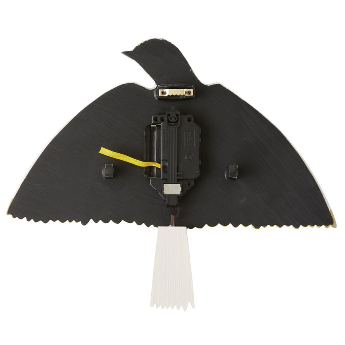 Endura Peaceful Rising Clock
