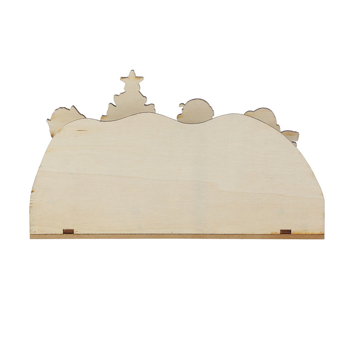 Endura Peanuts Gang CD Calendar