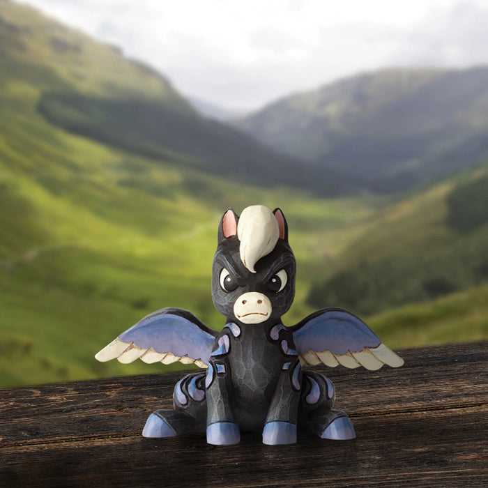 Endura Pegasus From Fantasia