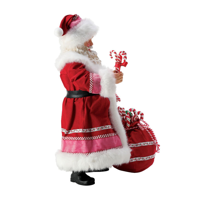 Endura Peppermint Sweets