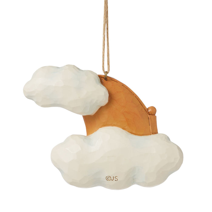 Endura Pet Rainbow Bridge Ornament