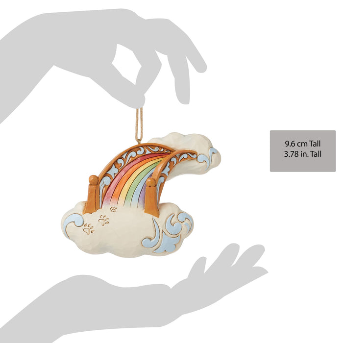 Endura Pet Rainbow Bridge Ornament