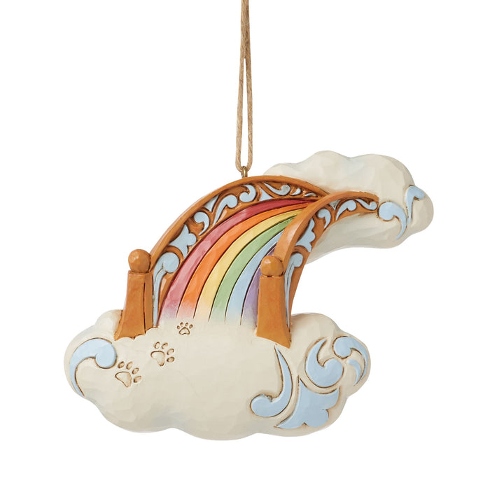 endura Pet Rainbow Bridge Ornament