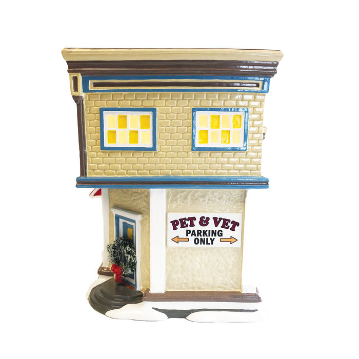 Endura Pet & Vet