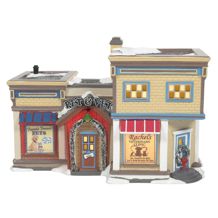 endura Pet & Vet