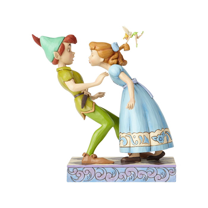 Endura Peter Pan Wendy & Tinker Bell