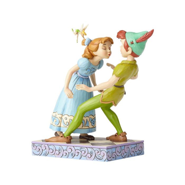 Endura Peter Pan Wendy & Tinker Bell