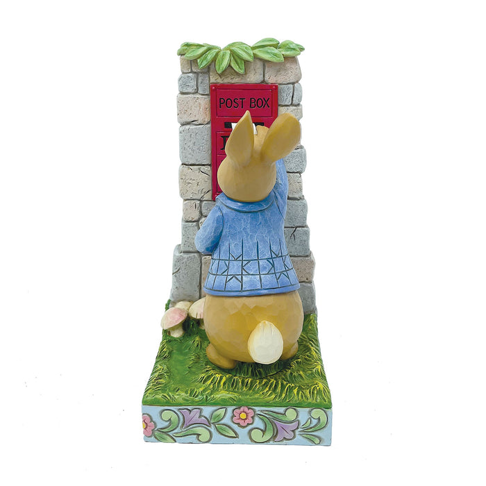 Endura Peter Rabbit Mailing Letters