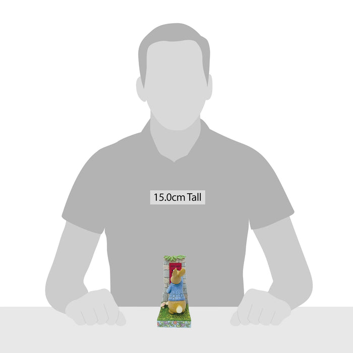 Endura Peter Rabbit Mailing Letters