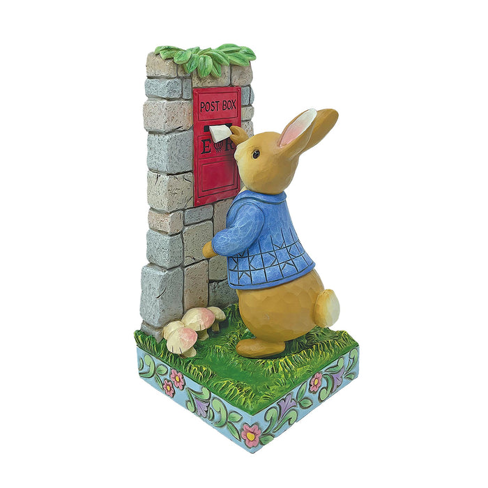 endura Peter Rabbit Mailing Letters