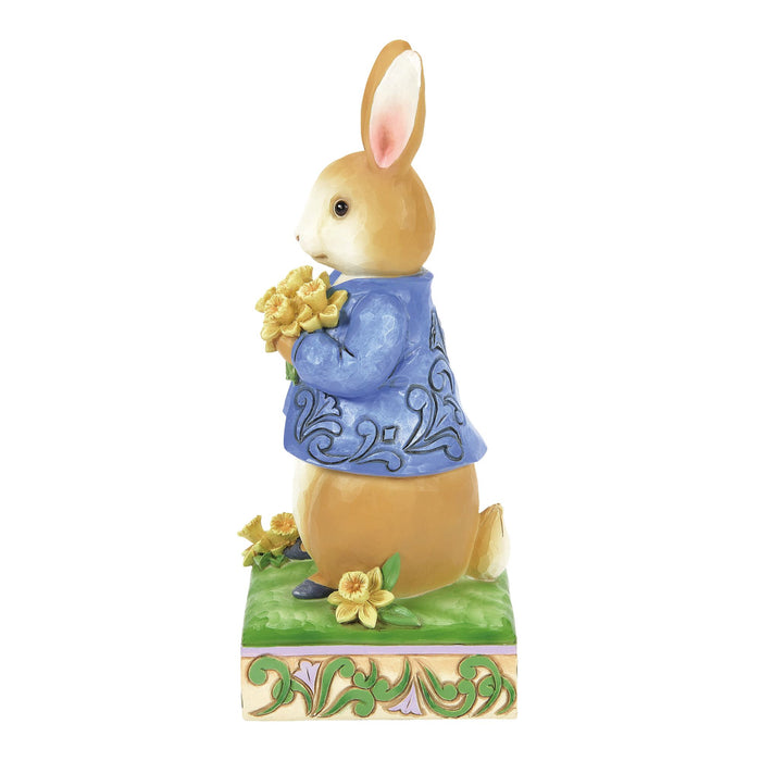 Endura Peter Rabbit With Daffodils