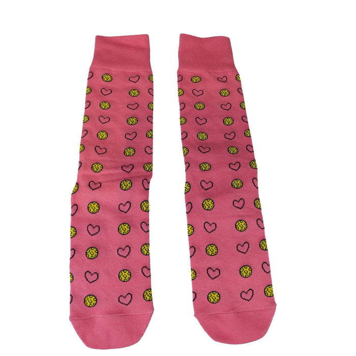 Endura Pickleball Mug Sock Set