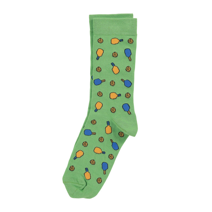 endura Pickleball Pattern Socks