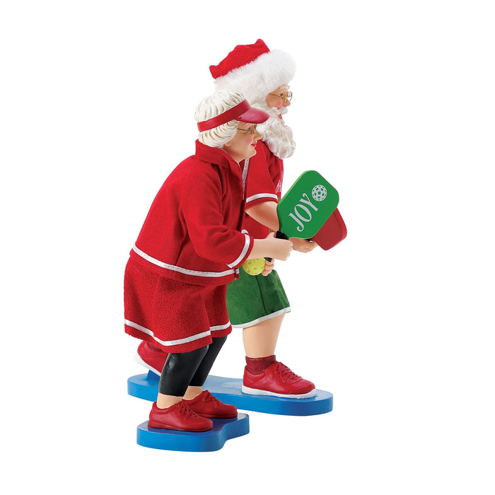 Endura Pickleball Season