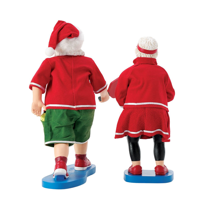 Endura Pickleball Season