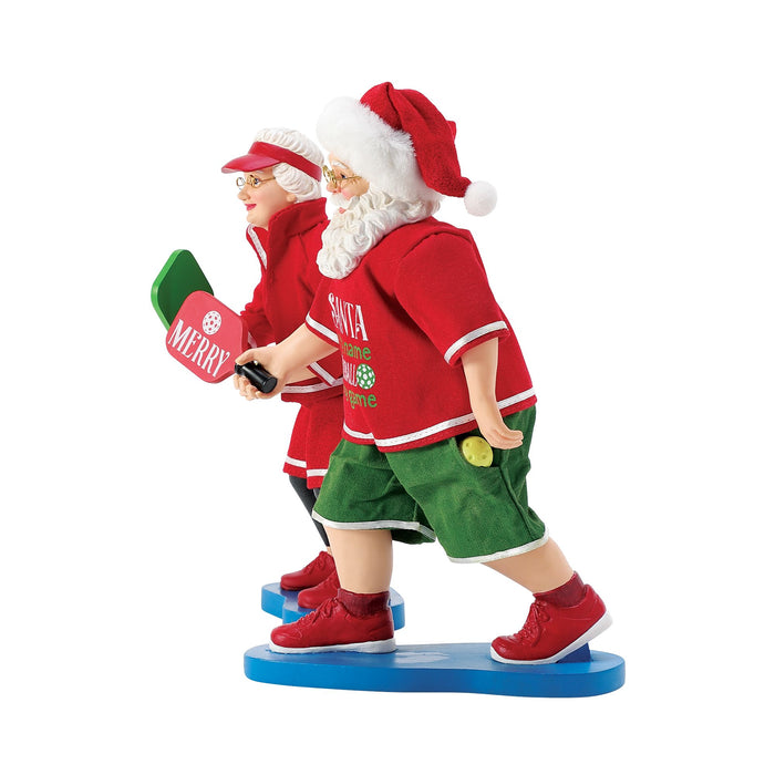 Endura Pickleball Season