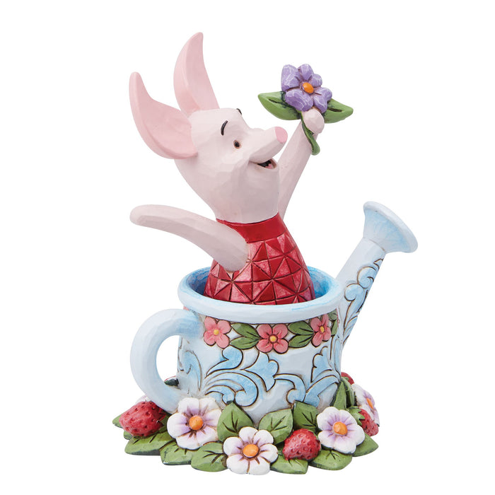 Endura Piglet In Watering Can