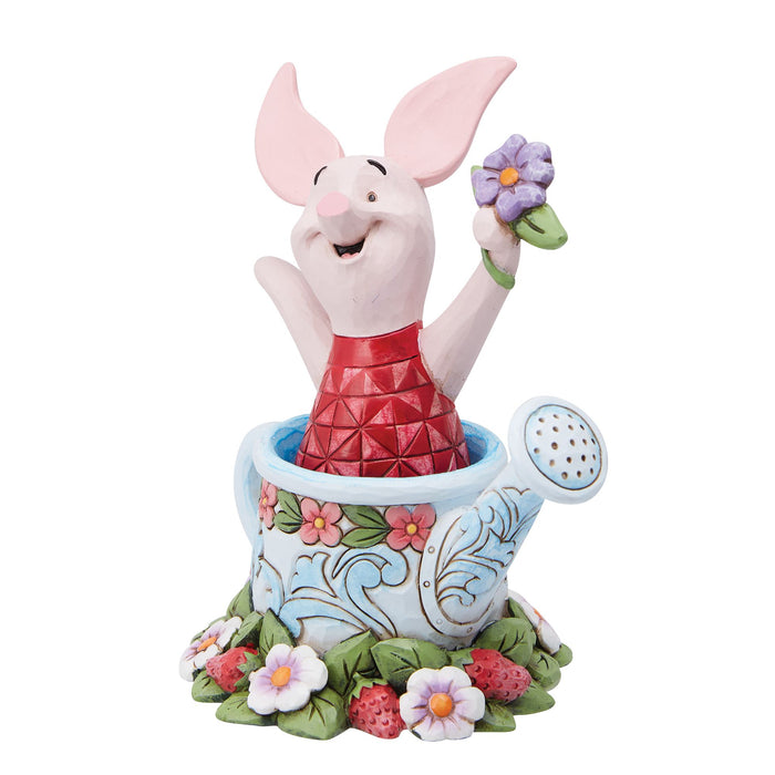 Endura Piglet In Watering Can