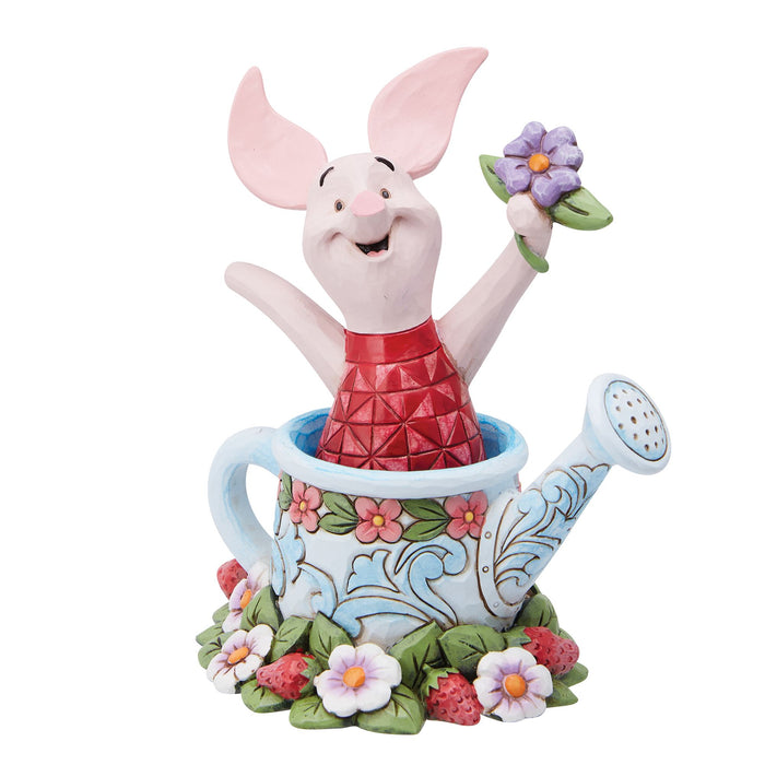 endura Piglet in Watering Can